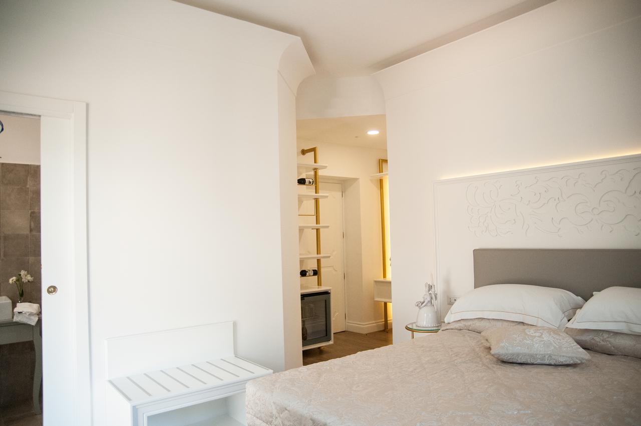 Ciuritaormina Maison De Charme Eksteriør bilde