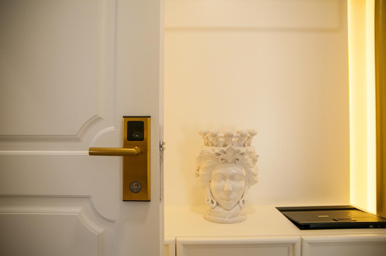 Ciuritaormina Maison De Charme Eksteriør bilde