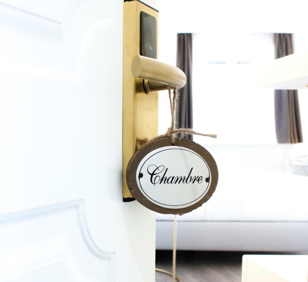 Ciuritaormina Maison De Charme Eksteriør bilde